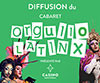 Fierté Montréal 2021, Cabaret Orgullo LatinX + Mundo Disko 