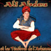Ali Abdou et les Ténèbres de l'Arkansas 