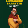 Alexandre Barrette, ANNULÉ 