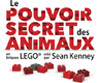 Le Pouvoir secret des animaux en briques LEGO® créé par Sean Kenney, Du 3 déc 21 au 16 janv 22 