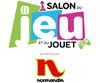Salon du jeu et du jouet 2022 