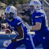 FOOTBALL, Carabins de l'Université de Montréal 