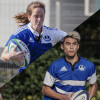 RUGBY, Carabins de l'Université de Montréal 