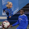 SOCCER, Carabins de l'Université de Montréal 