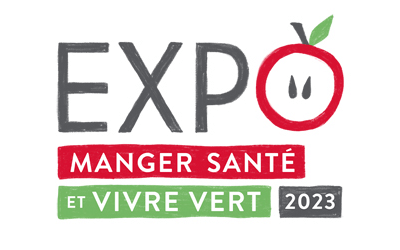 Expo Manger Santé et Vivre Vert, Du 17 au 19 mars, 2023 