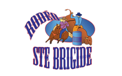 Rodéo Ste-Brigide, 2 et 3 août 2024 