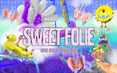 OASIS immersion présente Sweet Folie 
