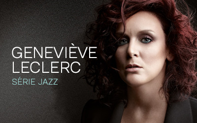 Geneviève Leclerc, 3-4-5 juillet, 2023 