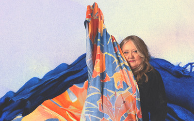 Connie Kaldor et son entourage, 11-26 mars 2024 