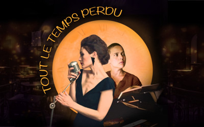 Miriam Sekhon & Liza Miller: tout le temps perdu, 18 et 19 avril, 2024 