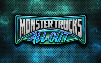 Monster Trucks All Out, 21 septembre, 2024 Autodrome Granby, Granby, QC