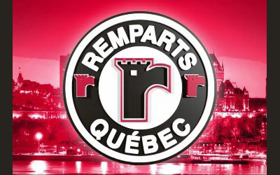 Remparts de Québec, Match pré-saison, 21 août 2024 Pavillon Guy-Lafleur, ExpoCité, Québec, QC