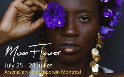 Moonflower - Axelle \