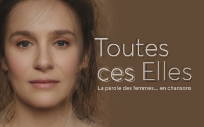 Toutes Ces Elles, 12 et 13 septembre 2024 