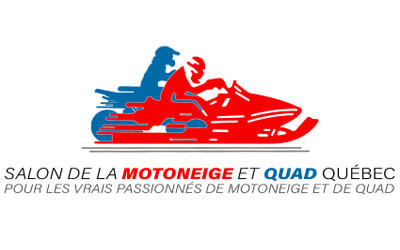 Salon de la motoneige et du quad Québec, 8-10 novembre 2024 