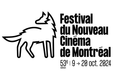 53e Festival du nouveau cinéma de Montréal, Du 9 au 20 octobre 2024 Festival du nouveau cinéma, Montréal, QC