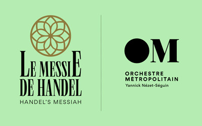 L'Orchestre Métropolitain présente, Le Messie de Handel, 9 & 11 décembre 2024 