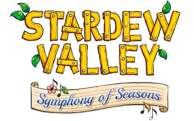 Stardew Valley - Symphony Of Seasons, 12 octobre 2025 Théâtre St-Denis, Montréal, QC