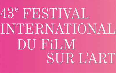 Le Festival International du Film sur l'Art, (Le FIFA), 13-23 mars 2025 Montréal, QC