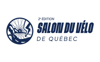 Salon du vélo de Québec, 21-23 mars 2025 Centre de foires de Québec, ExpoCité, Québec, QC