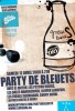  PARTY DE BLEUETS 