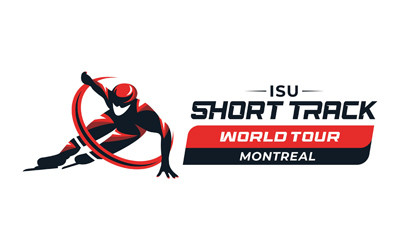 Circuit Mondial de Courte Piste ISU Short Track World Tour, 11-19 octobre 2025 Aréna Maurice Richard, Montréal, QC