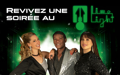 Hommage au Limelight - Disco Fever Experience , février et mars 2026 Le Studio-Cabaret, Espace St-Denis, Montréal, QC