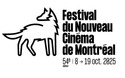 Festival du nouveau cinéma, du 8 au 19 octobre 2025 Festival du nouveau cinéma, Montréal, QC