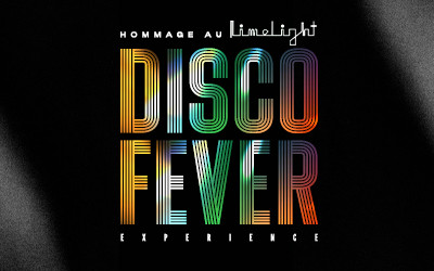 Hommage au Limelight - Disco Fever Experience , février et mars 2026 Le Studio-Cabaret, Espace St-Denis, Montréal, QC