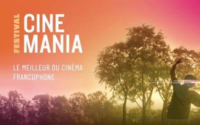 CINÉMANIA, 4 au 16 novembre 2025 Festival Cinémania, Montréal, QC