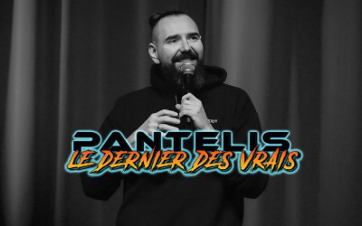 Pantelis - Le dernier des vrais, 18 décembre 2025 