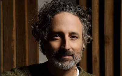 Louis-Jean Cormier, 31 janvier 2026 Auditorium de l'ITAQ, La Pocatière, QC