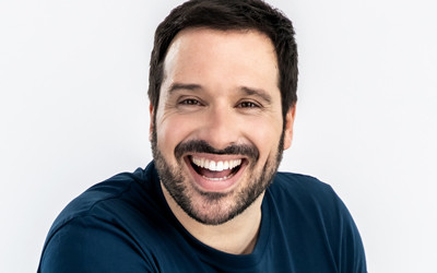 David Corriveau: 100 contrefaçons,  Le Studio-Cabaret, Espace St-Denis, Montréal, QC