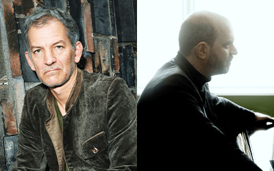 Brad Mehldau & Kirill Gerstein: In Dialogue, 7 mai 2026 Théâtre St-Denis, Montréal, QC
