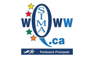 SIMAQ 2026, 29-31 janvier 2026 Centre de foires de Québec, ExpoCité, Québec, QC