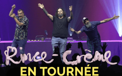 Rince-Crème (Le Podcast des Denis Drolet), 29 mai 2026 