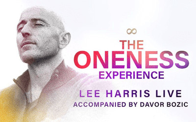 The Oneness Experience ft. Lee Harris, 25 juin 2026 Rialto, Montréal, QC