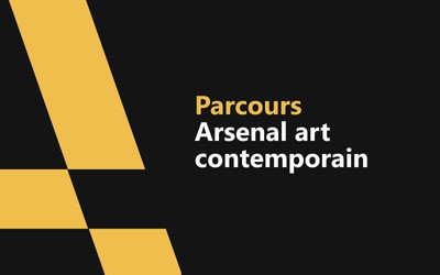 Parcours Arsenal art contemporain Arsenal art contemporain, Montréal, QC