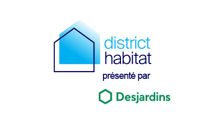 District Habitat, 19 au 22 février 2026 Centre Expo Terrebonne, Terrebonne, QC
