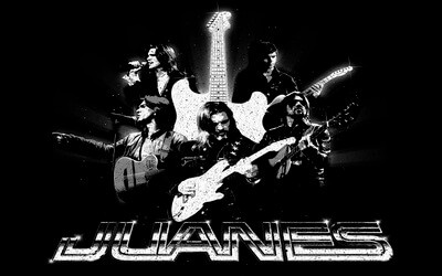 Juanes - North America Tour 2026, September 22, 2026 