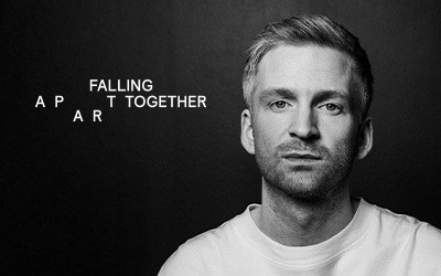 Ólafur Arnalds, 6 novembre 2026 Théâtre St-Denis, Montréal, QC