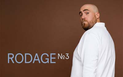 Phil Roy, 10 octobre 2026 La Belle Église de Chertsey, Chertsey, QC