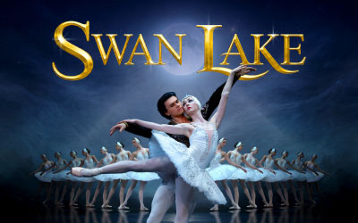 Le Lac des Cygnes, 19 mars 2027 