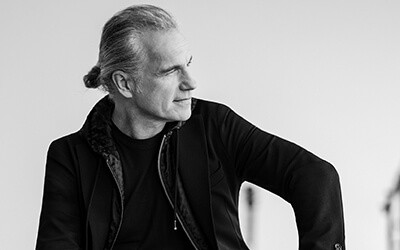 Bruno Pelletier - 3 & Moi, 15 avril 2027 Salle André-Gagnon, La Pocatière, QC