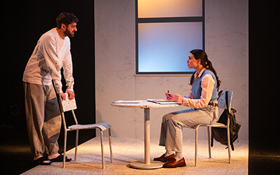 Tableau Noir - Bénévolat, 17 février 2027 Salle André-Gagnon, La Pocatière, QC