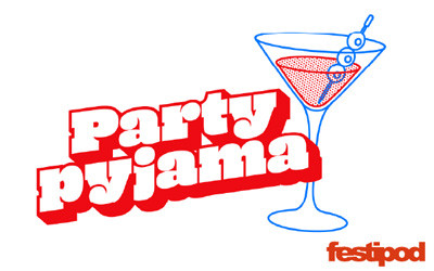 festipod - PARTY PYJAMA, 18 septembre 2026 Salle Lise Robitalle de l'Espace St-Denis, Montréal, QC