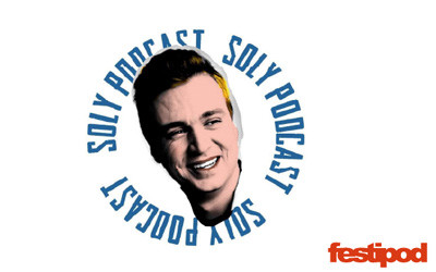festipod - SOLY PODCAST, 17 septembre 2026 