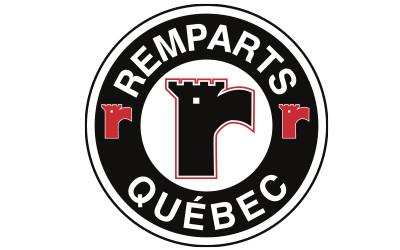 Matchs pré-saison - Remparts de Québec 