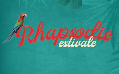 Rhapsodie estivale, 14 et 15 août 2026 Arsenal art contemporain, Montréal, QC
