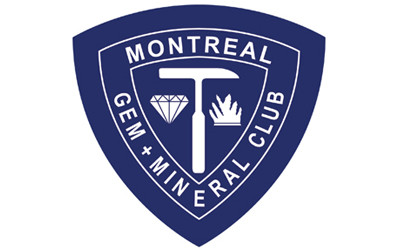 65è Salon annuel de gemmes et minéraux, 16-18 octobre 2026 Palais des congrès MTL, Montréal, QC